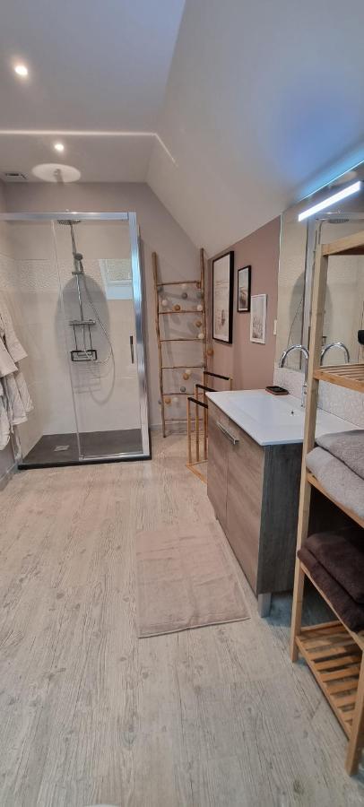 Au Nid Des Champs, Agreable Chambre D'Hotes, Proche De Chartres Dammarie  Exterior photo