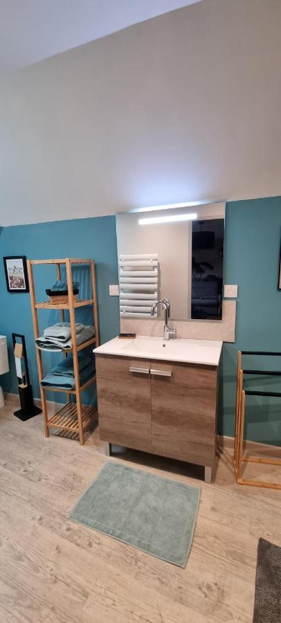Au Nid Des Champs, Agreable Chambre D'Hotes, Proche De Chartres Dammarie  Exterior photo